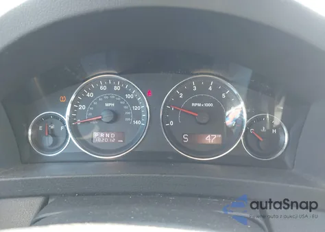 2008 Jeep Grand Cherokee Laredo z USA, uszkodzony, nr VIN 1J8GR48K48C155736